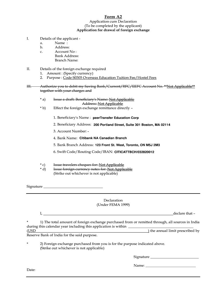 Lrs Declaration Form Fill Out amp Sign Online DocHub