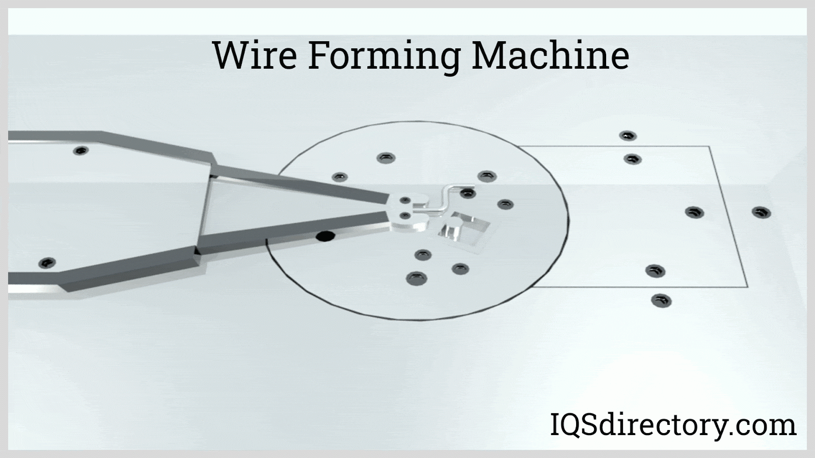 MacSpring Spring Manufacturers