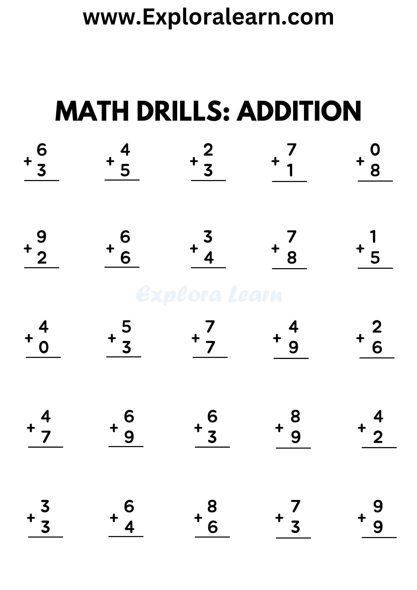 Math Puzzles Galore Engaging And Educational Worksheets For Kids 