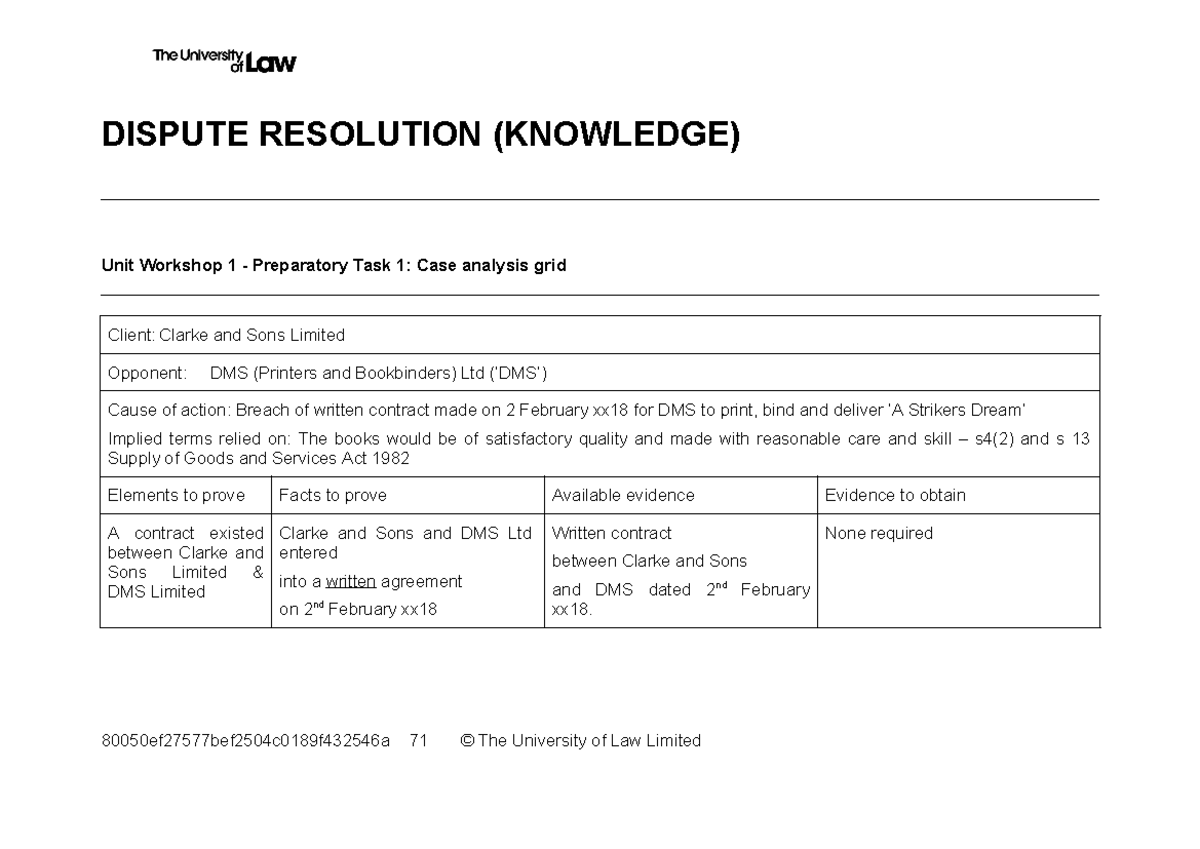 N9 Form Uk