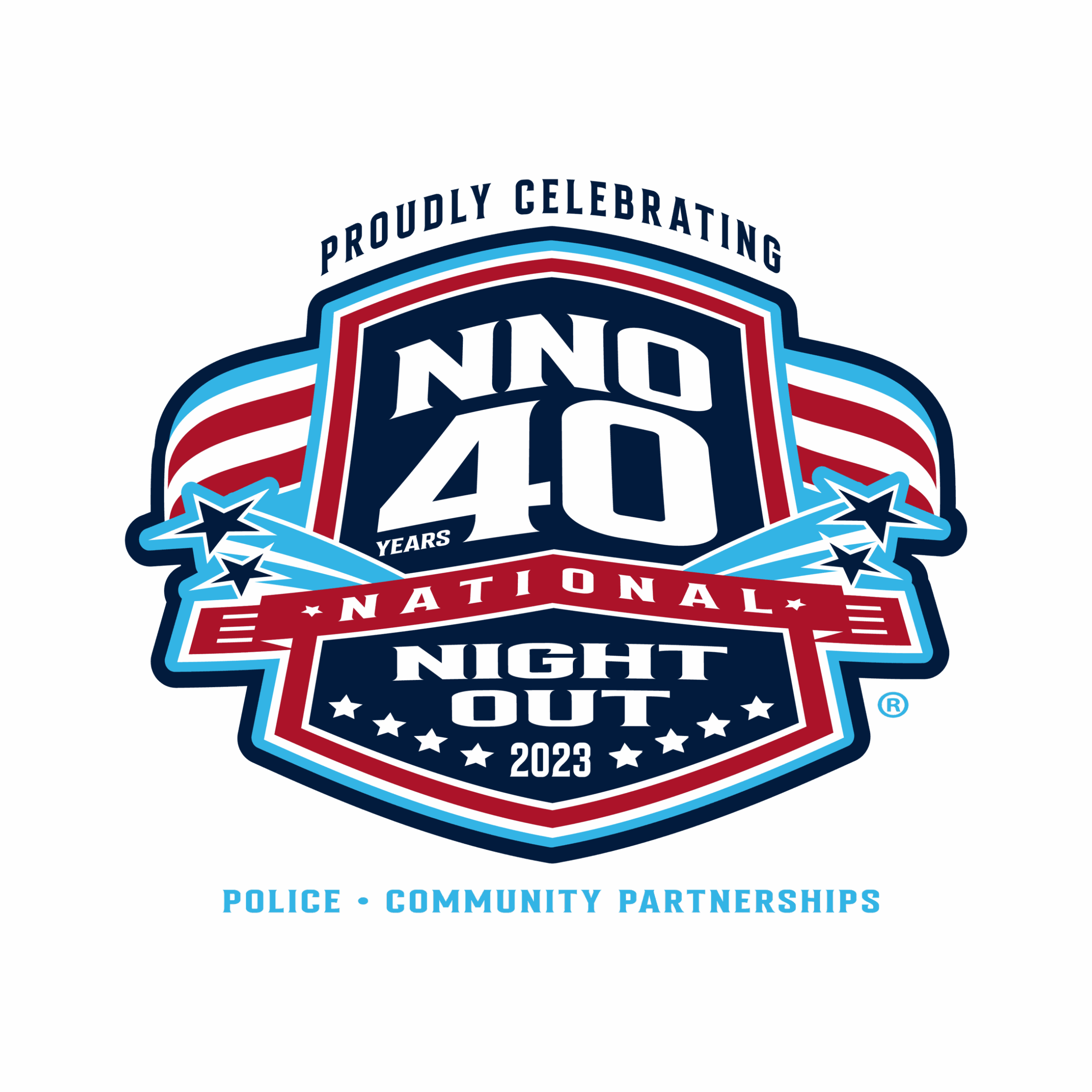 National Night Out Against Crime SLCPD