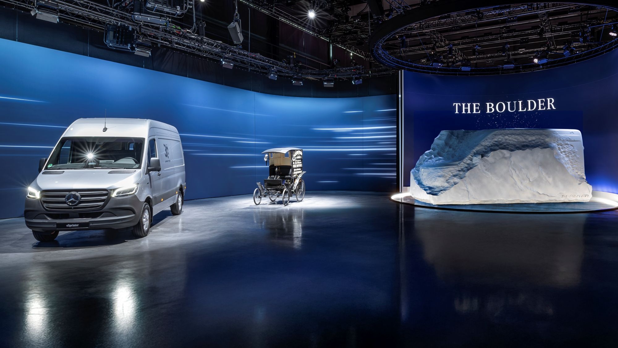 neuer mercedes esprinter kommt mit 800 volt jesmb