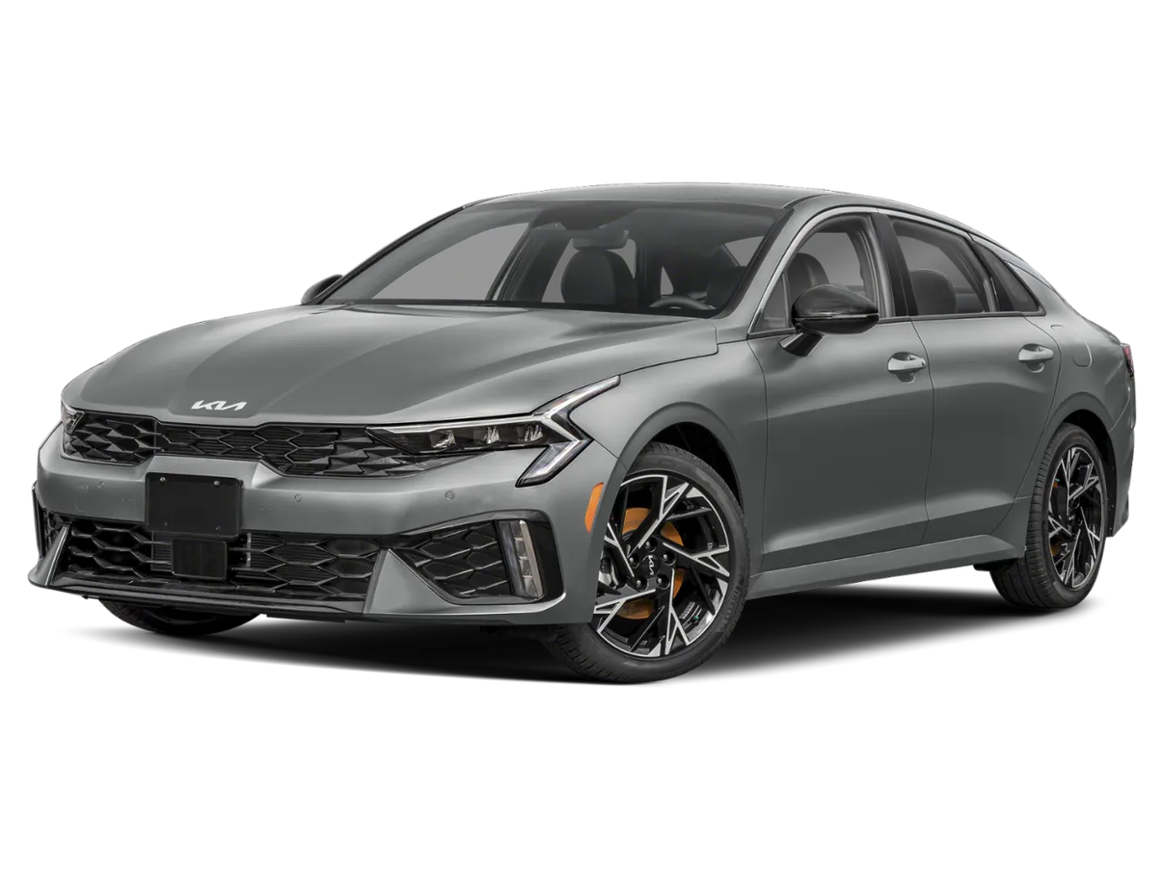 New Kia K5 Models In DeLand FL