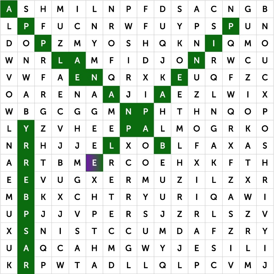 Make Crossword Puzzle Free Printable