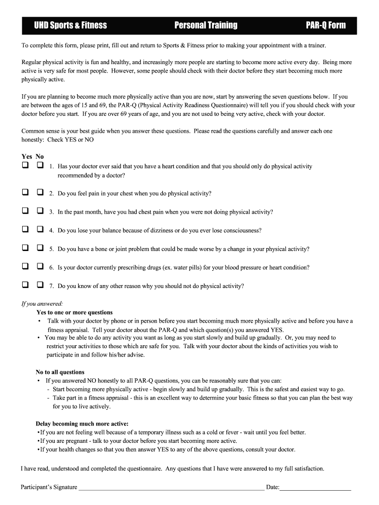 Par Q 2023 Fill Out amp Sign Online DocHub