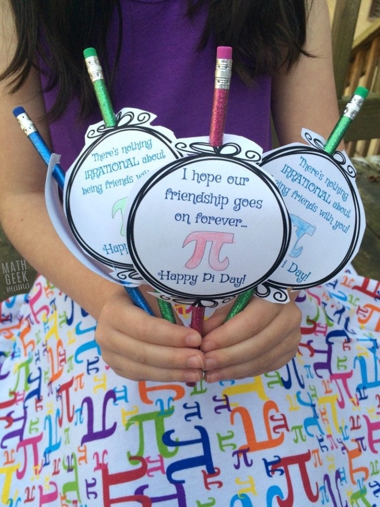 Pi Day Huge List Of FREE Pi Day Activities For All Ages Math 