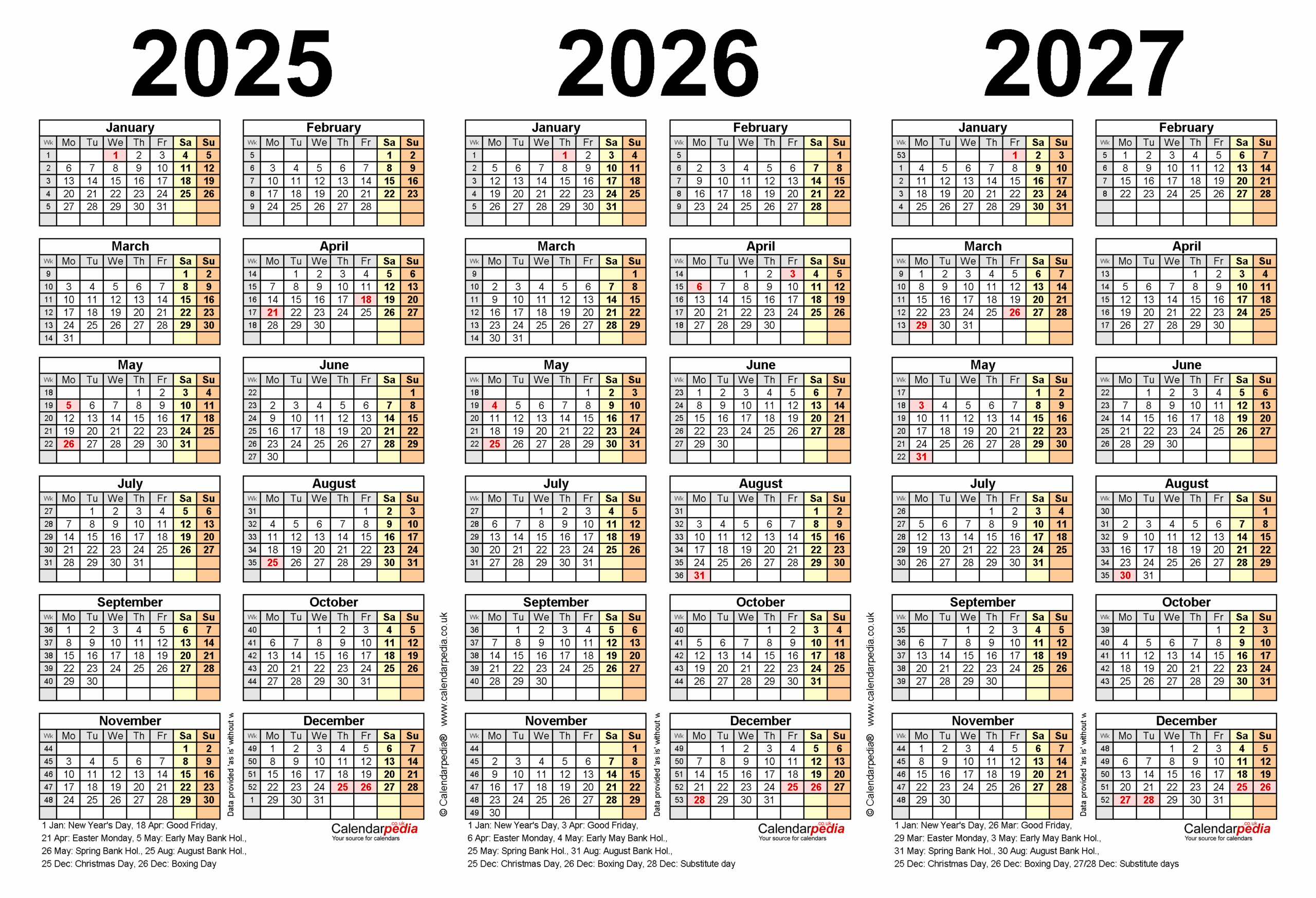 Pinkerton Academy Calendar 2025 2026 Printable Printable