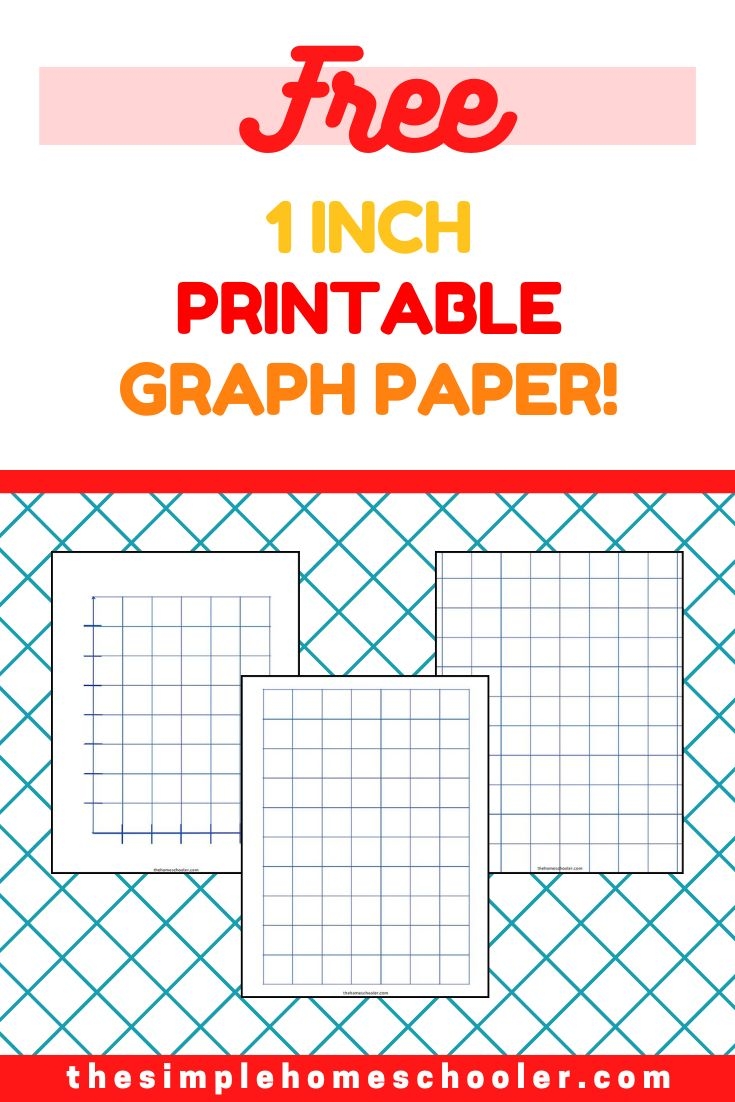 Free Inch Grid Paper