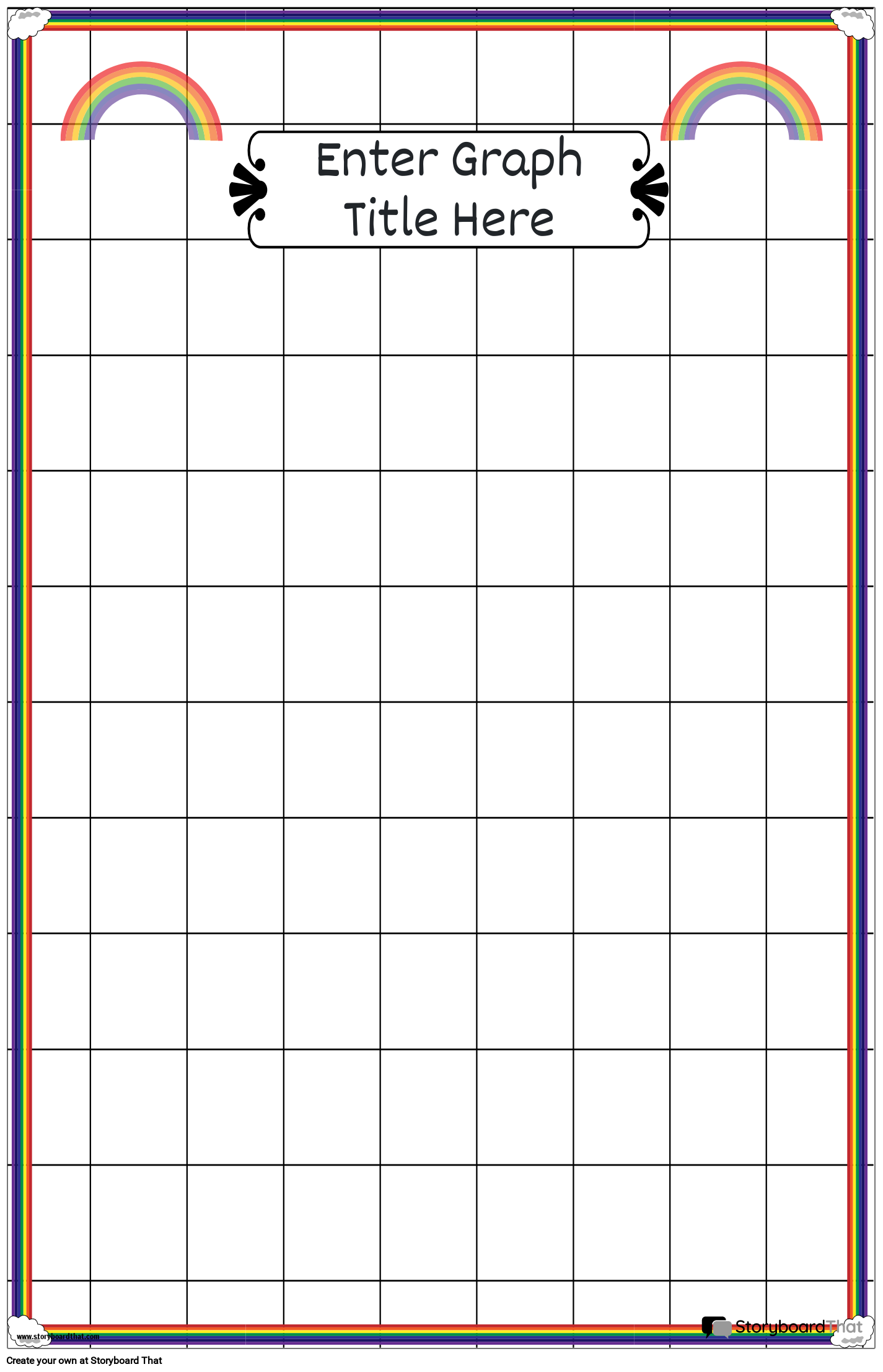 Printable Graph Paper Free Templates By Storyboard That