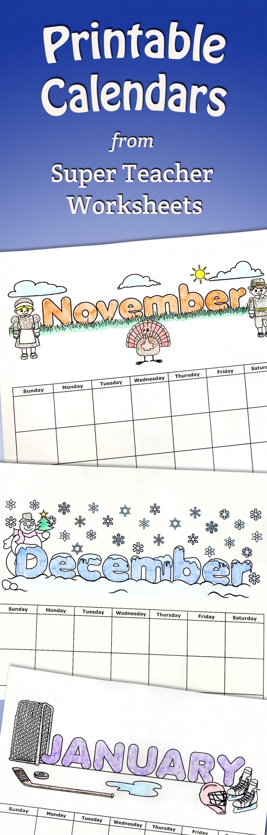 Super Teacher Worksheets Printable Worksheets