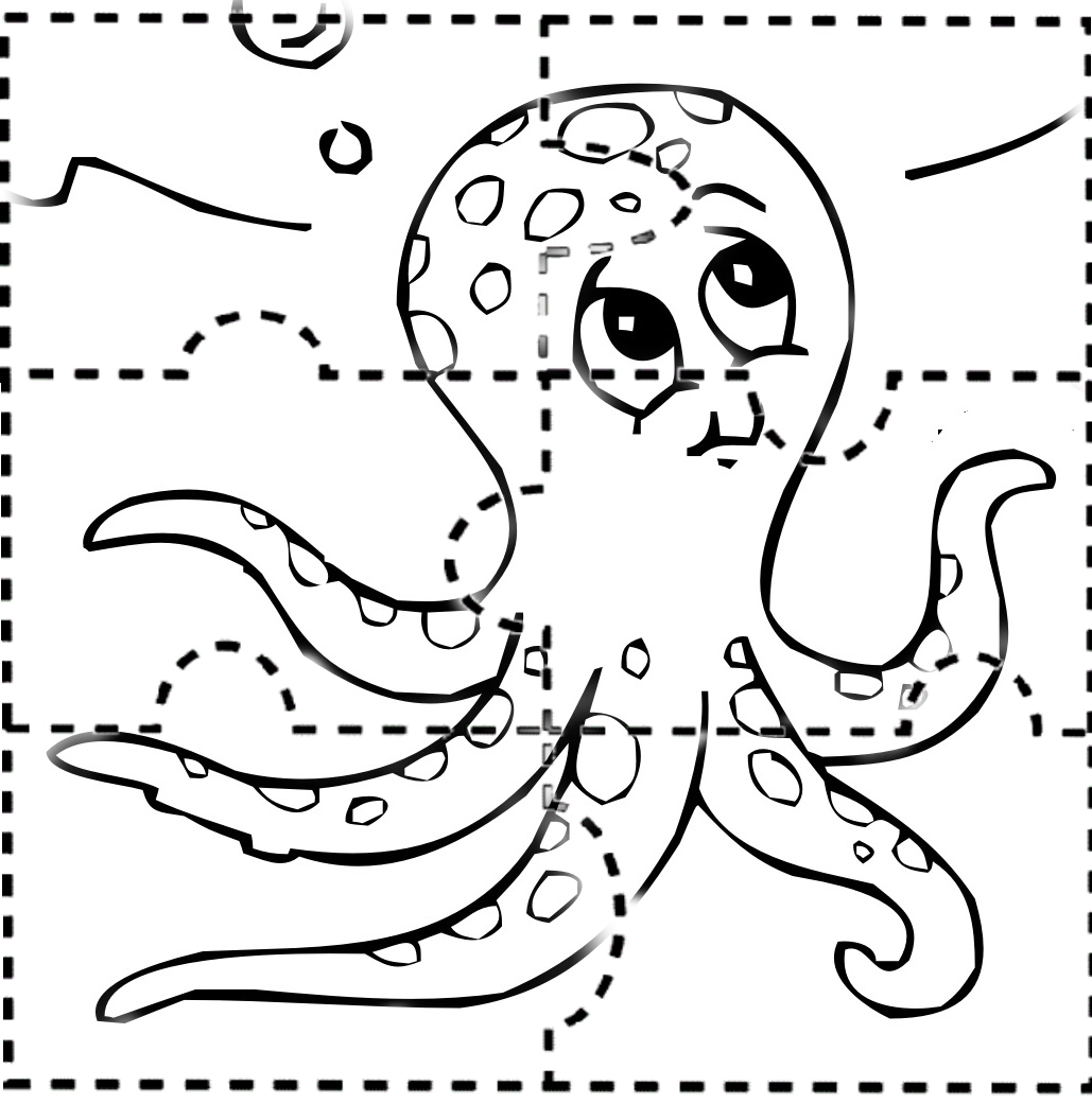 Free Printable Puzzles