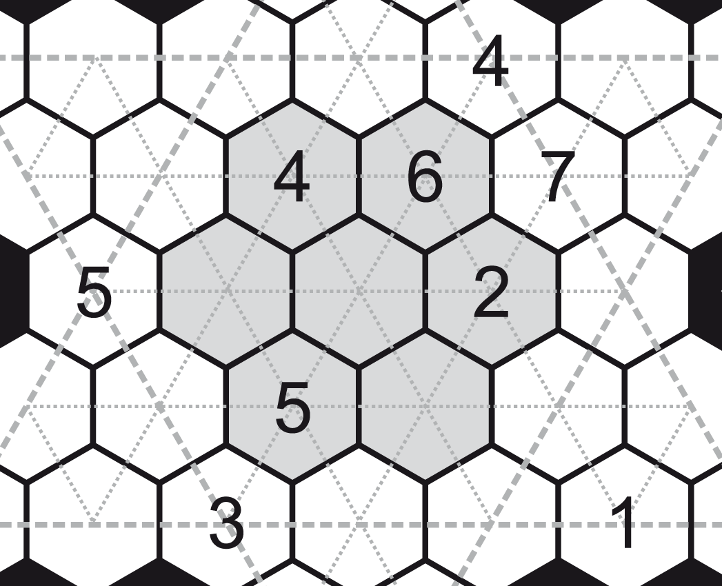 Free Printable Logic Puzzles Puzzle Baron