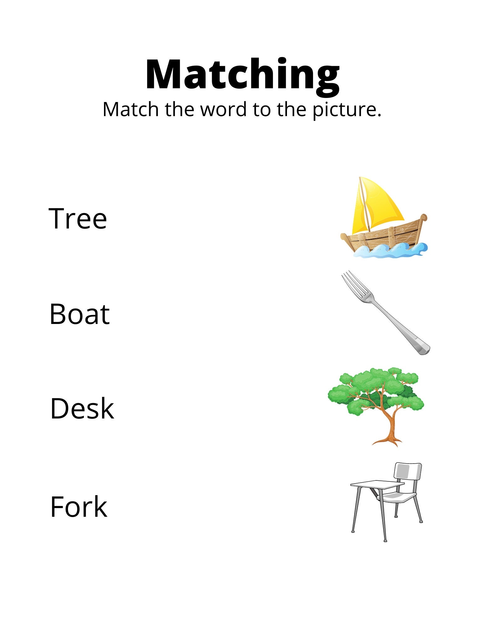 Printable Activities For Dementia Patients