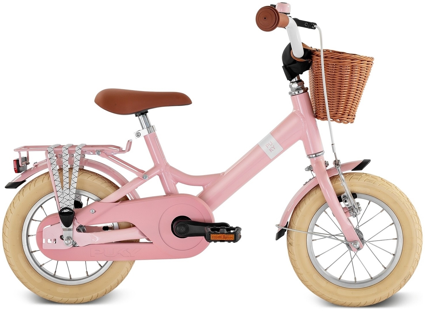 PUKY YOUKE 12 CLASSIC Y Form 12 Zoll 2026 FAHRRAD MARCKS