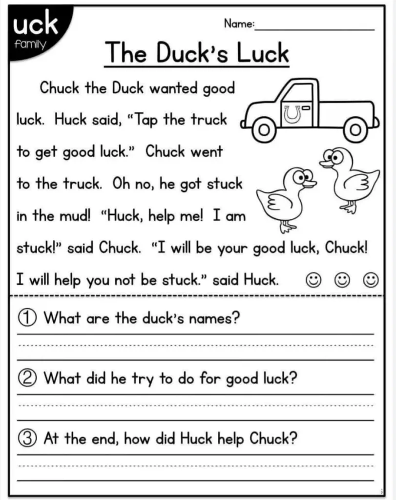 Reading Printables For Kindergarten Printable Bingo Cards