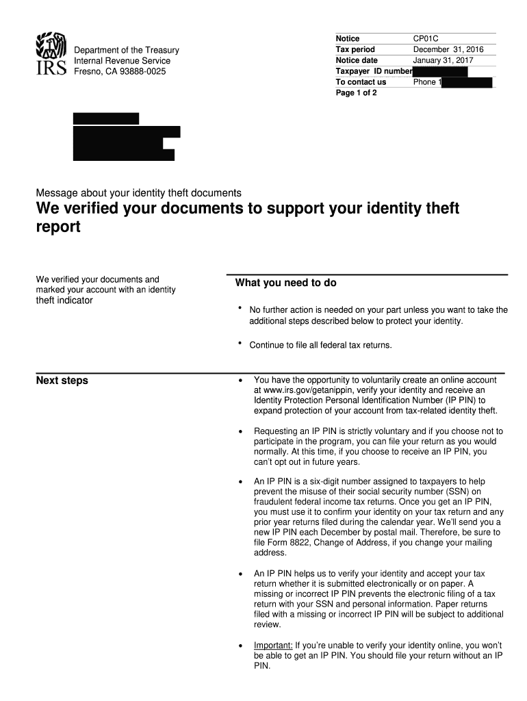 Return Integrity Verification Ops Fill Out amp Sign Online DocHub