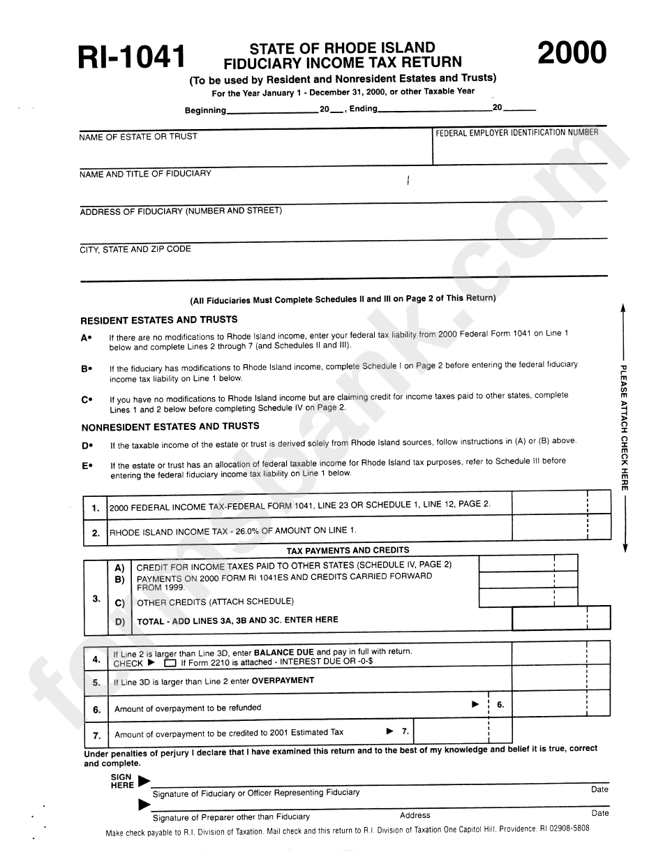 Ri Income Tax Forms Form Validation Basics