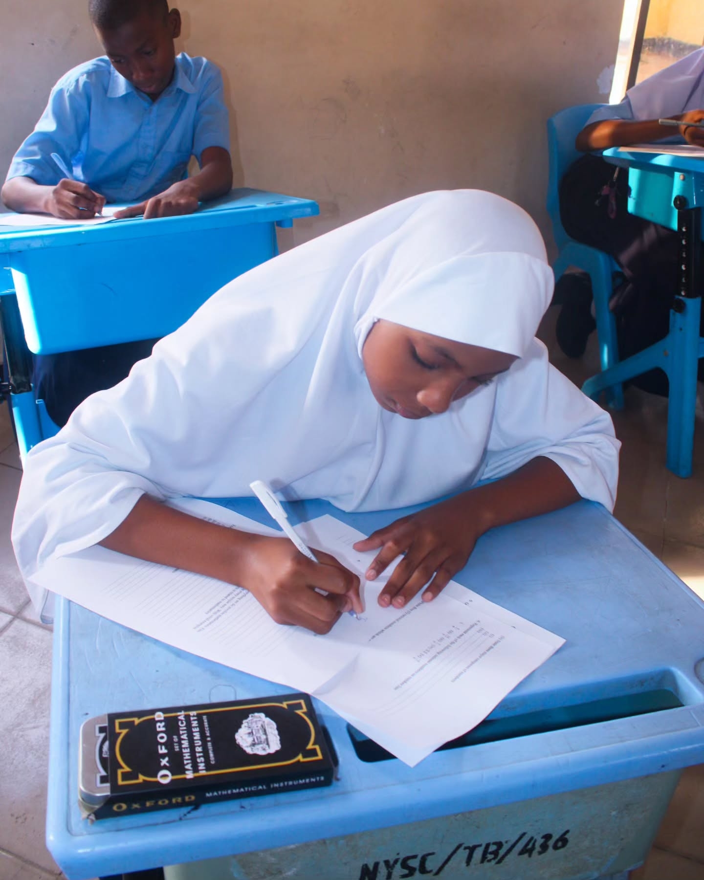 Selection Form Five 2025 To 2026 TAMISEMI Kidato Cha Tano 