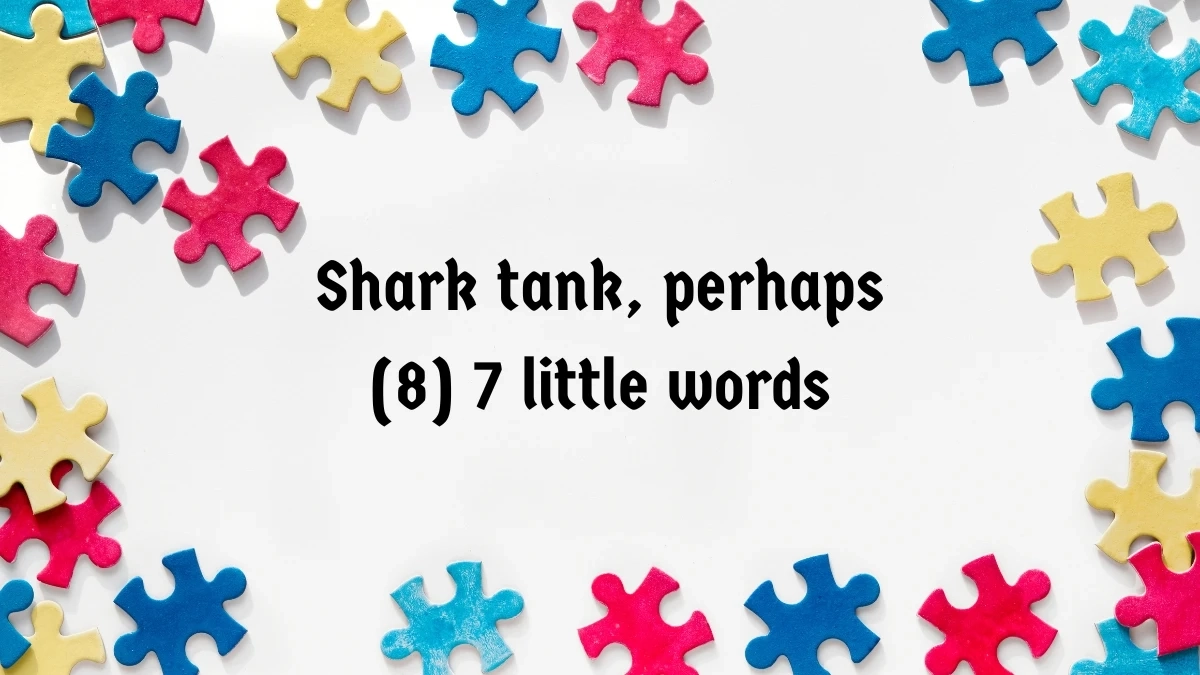 Reptile Crossword Clue 8 Letters