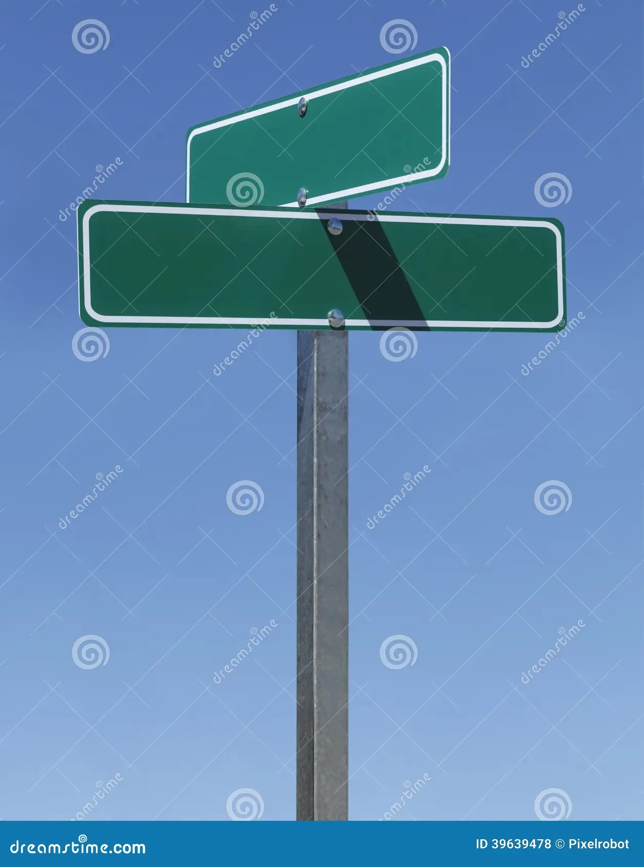 Signs Test Blank Street Sign Template Printable Word Searches 