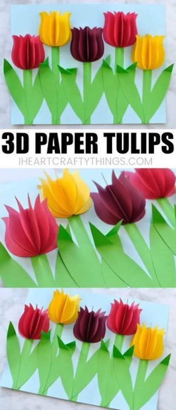 Spring Bulletin Board Classroom Freebies