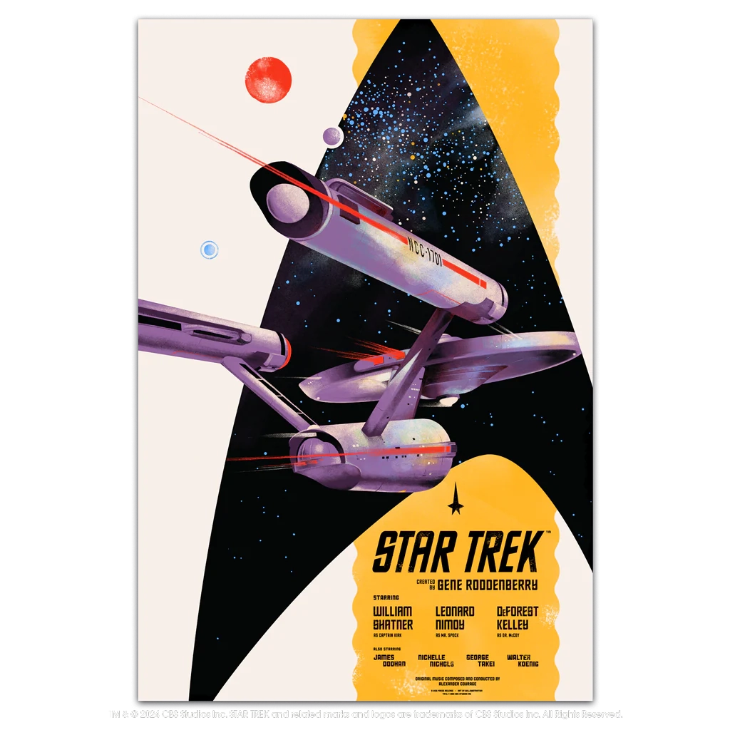 Star Trek The Original Series