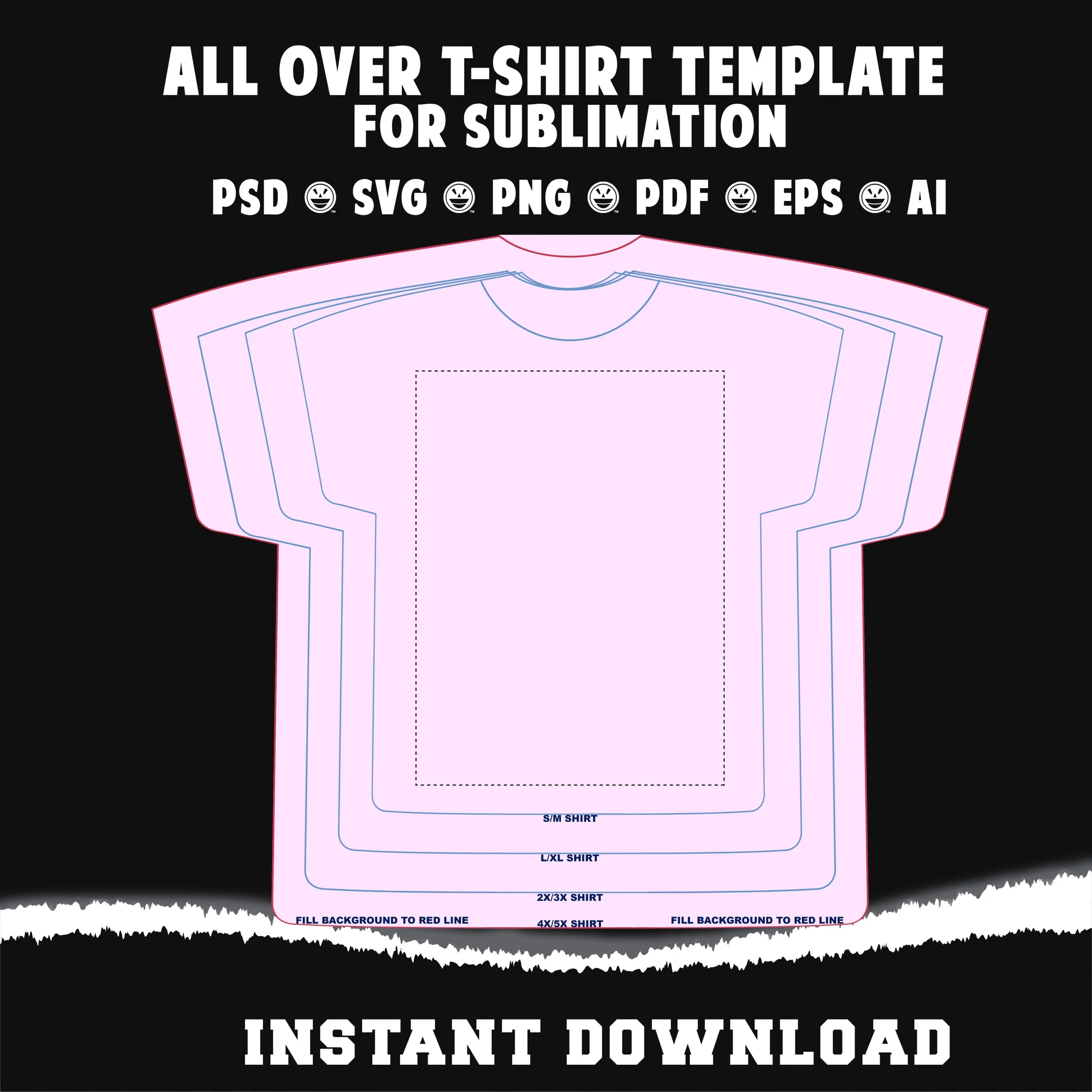 Printable Designs For T Shirts