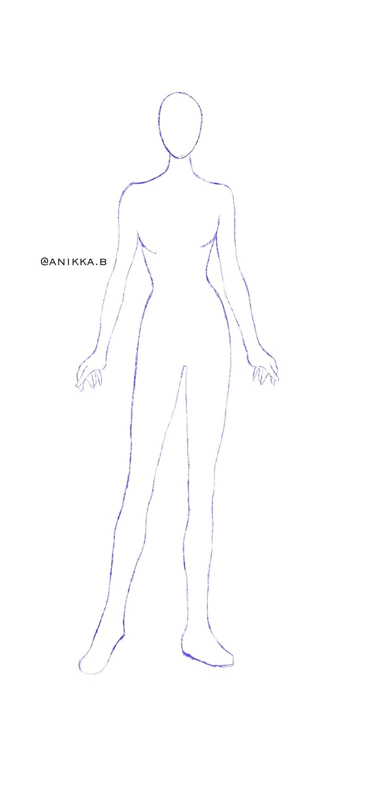 Template Suit Design
