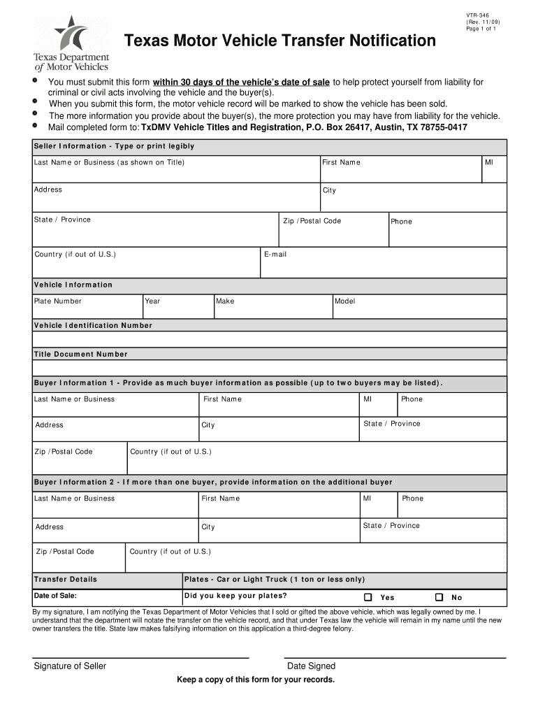 130 U Form Free Printable