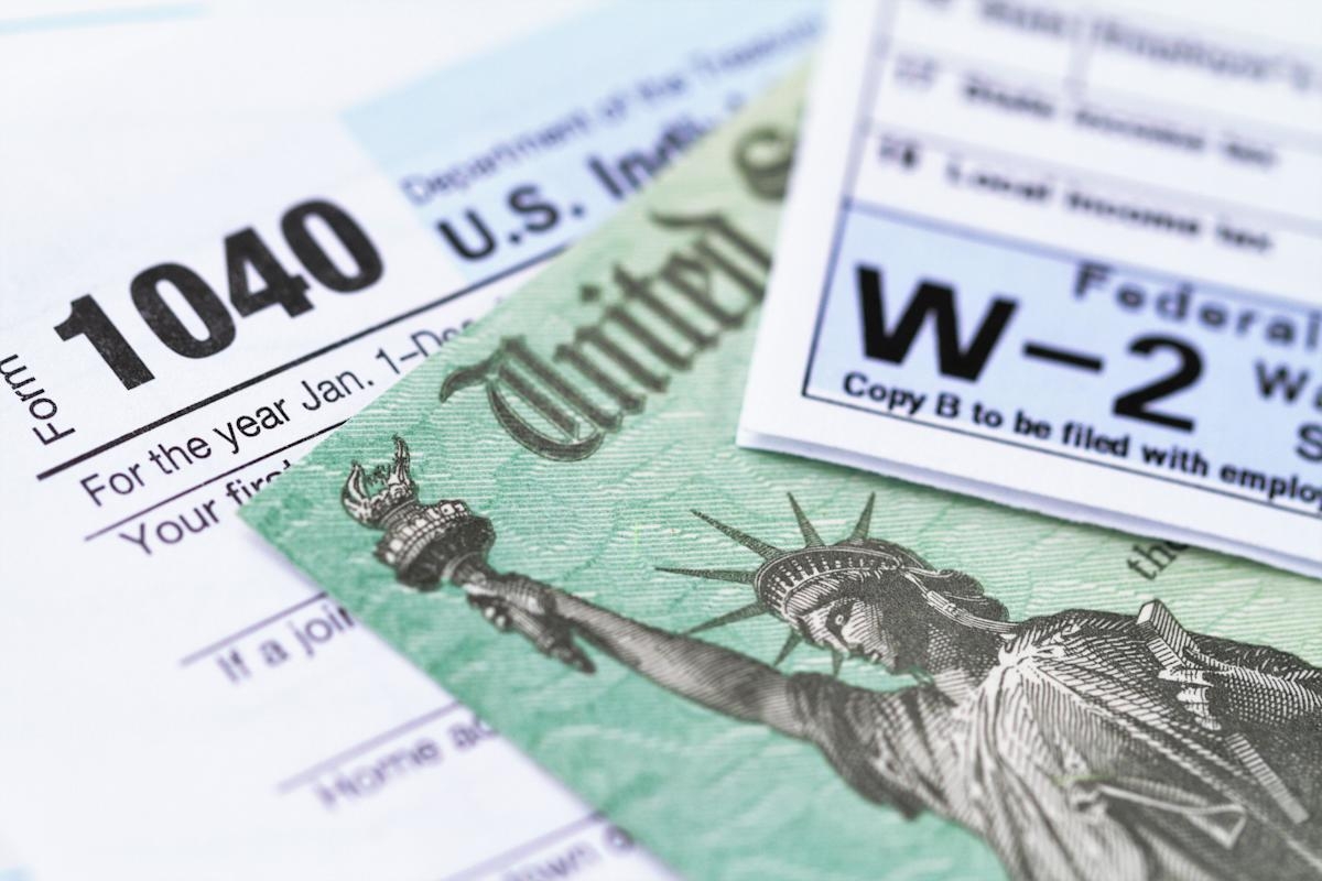 The IRS Will Soon Set Its 2026 Tax Brackets See How Yours Could 