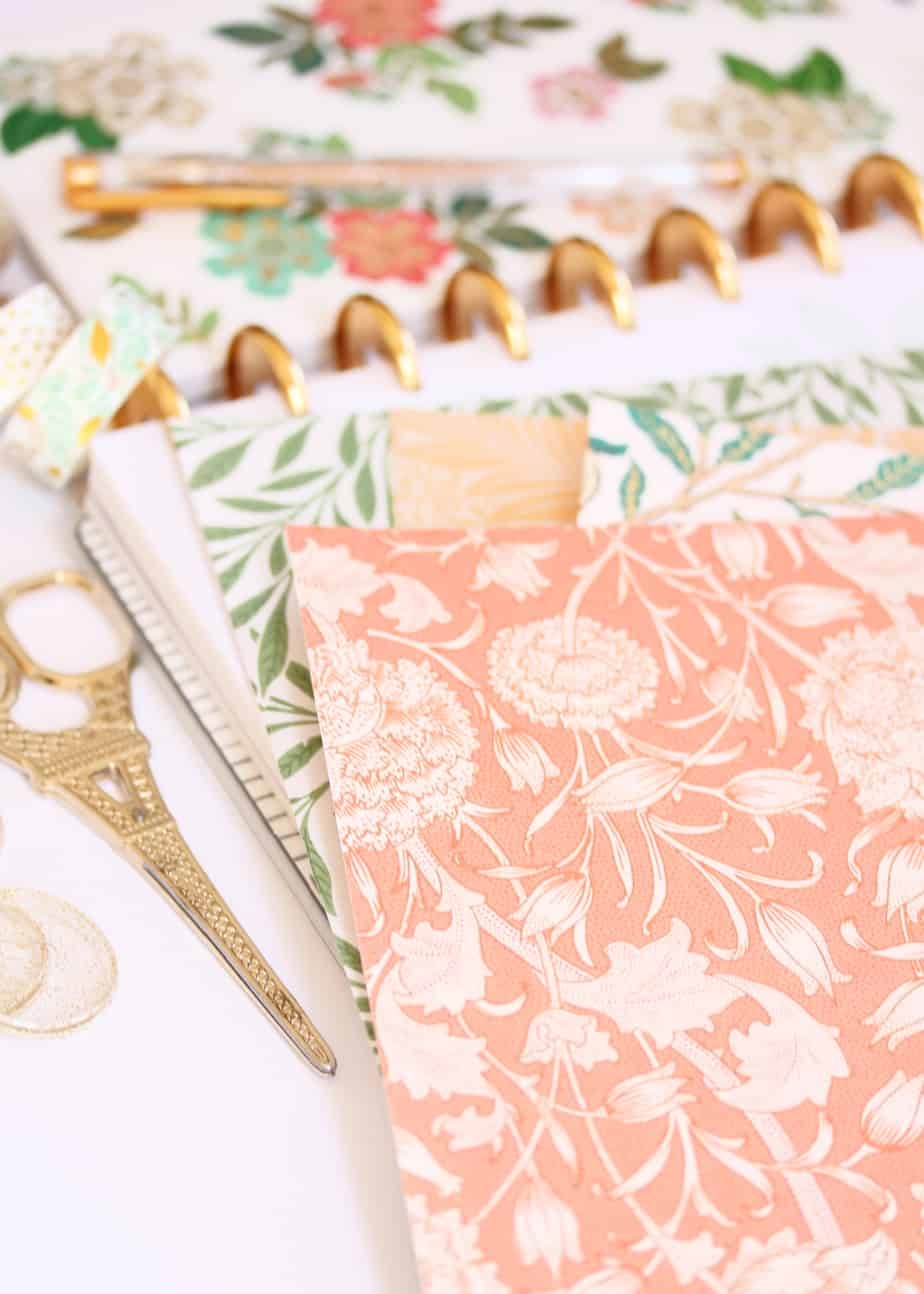 TONS Of FREE Digital Paper You ll Want To Use NOW A Country 