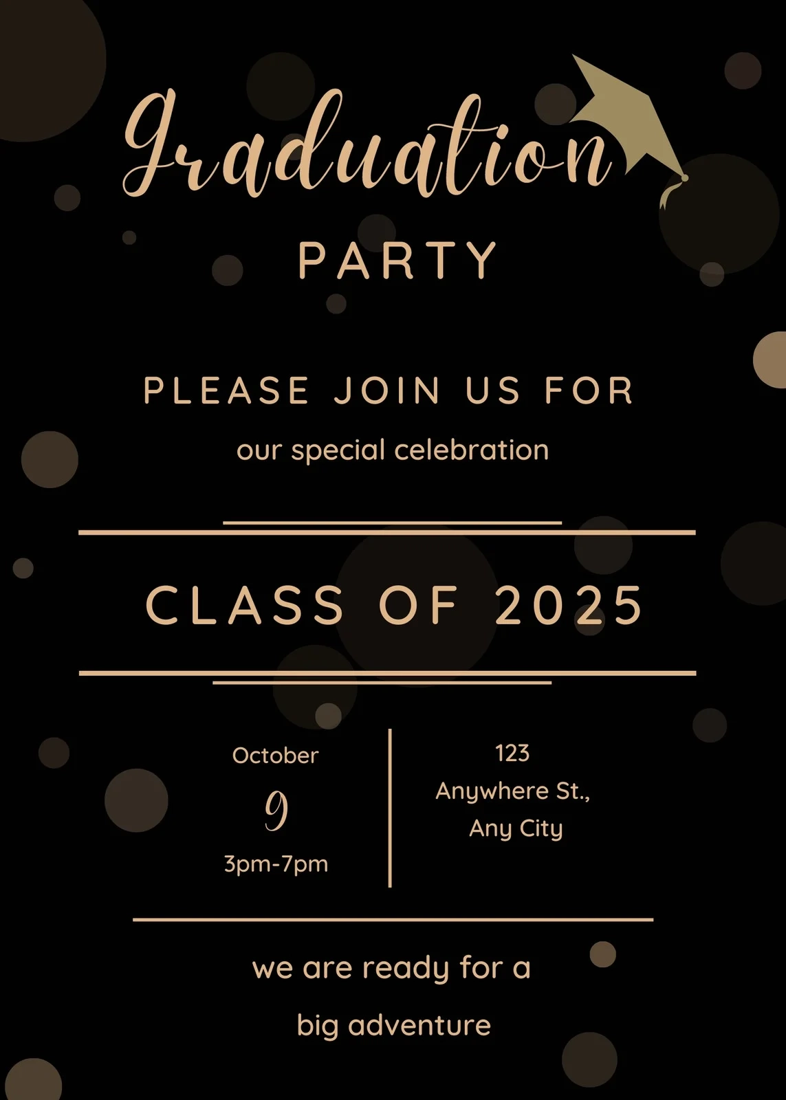 Top Graduation Invitations Discount