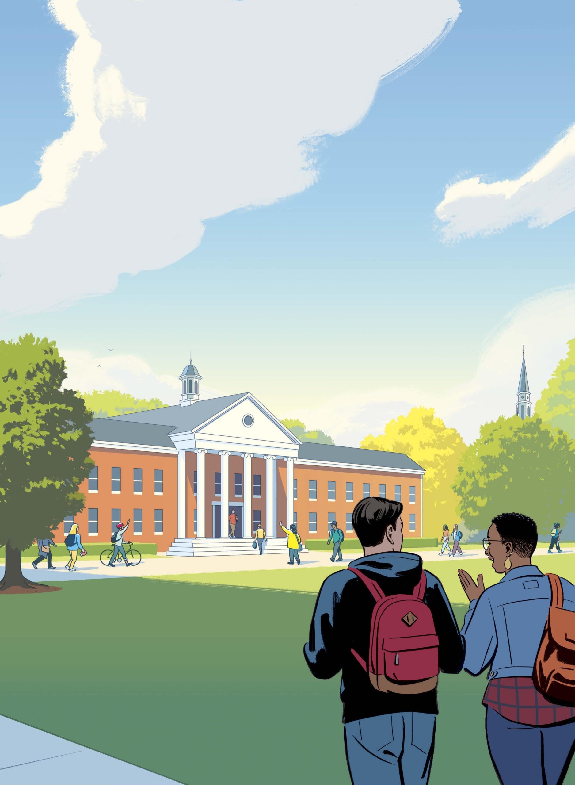 U S News amp amp World Report Best Colleges 2025 By 