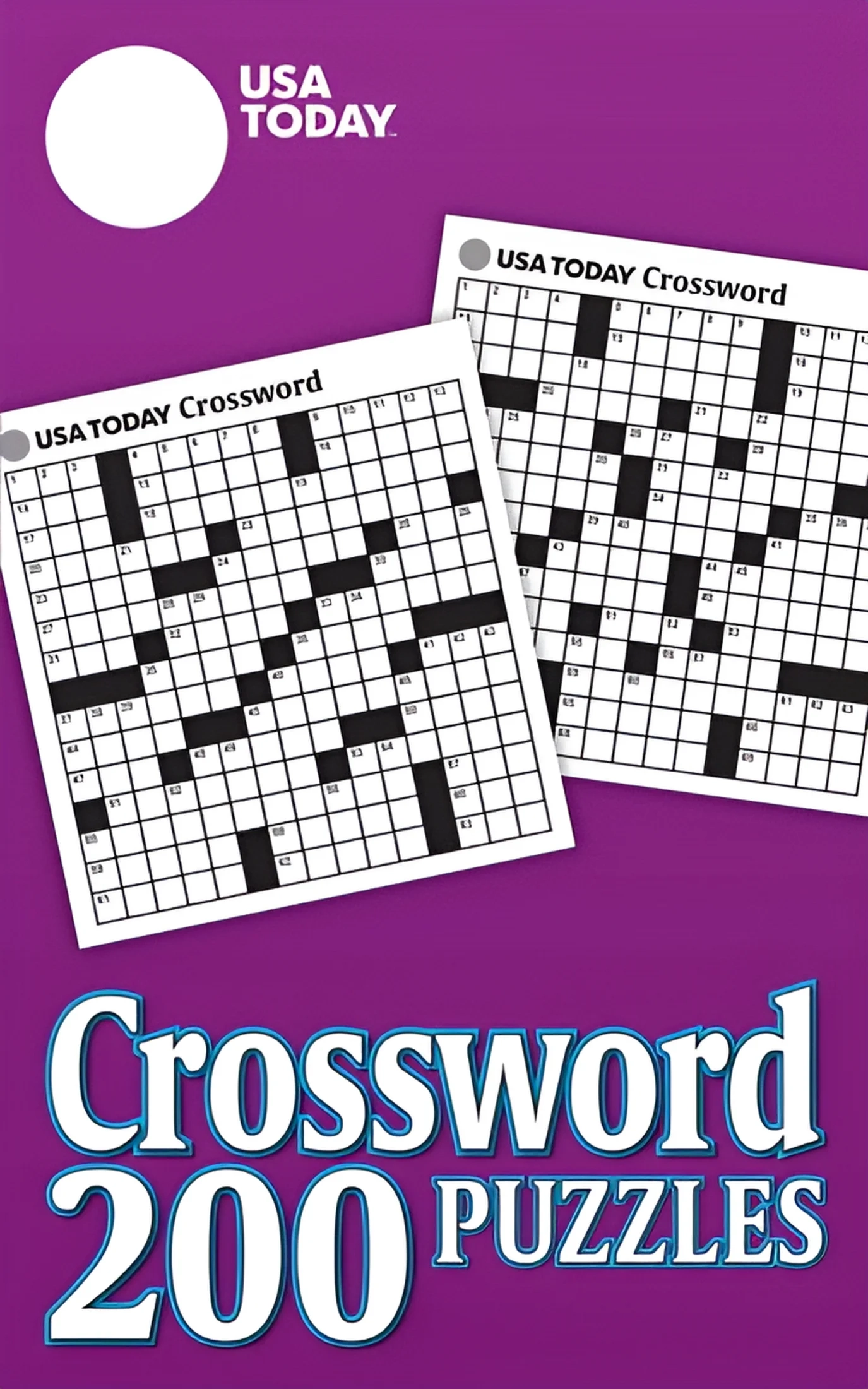 Printable Crossword Puzzles Usa Today