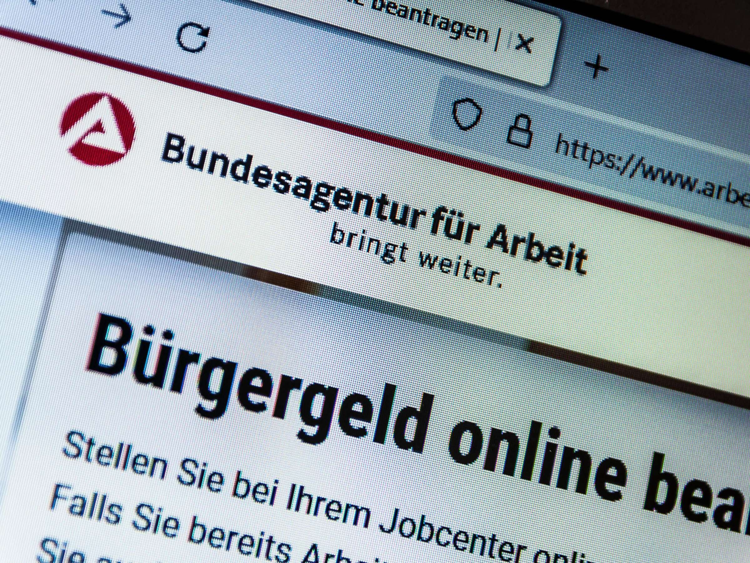 Voraussetzungen Antr ge Regels tze So Kommen Sie Zum 