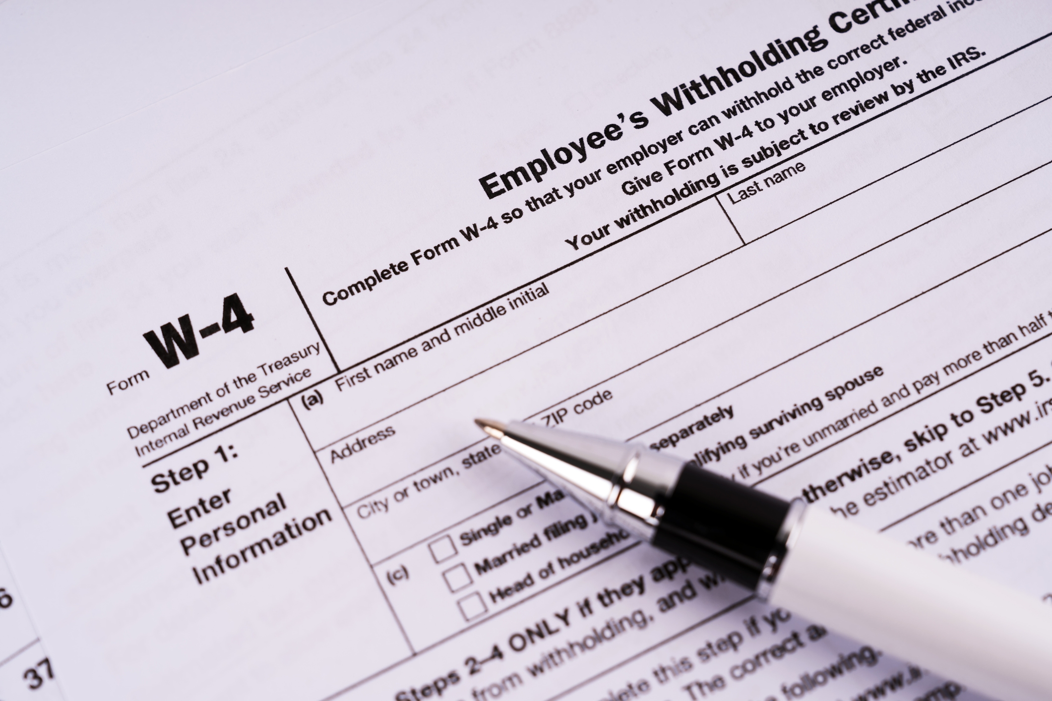 Form W-9 2026 Online