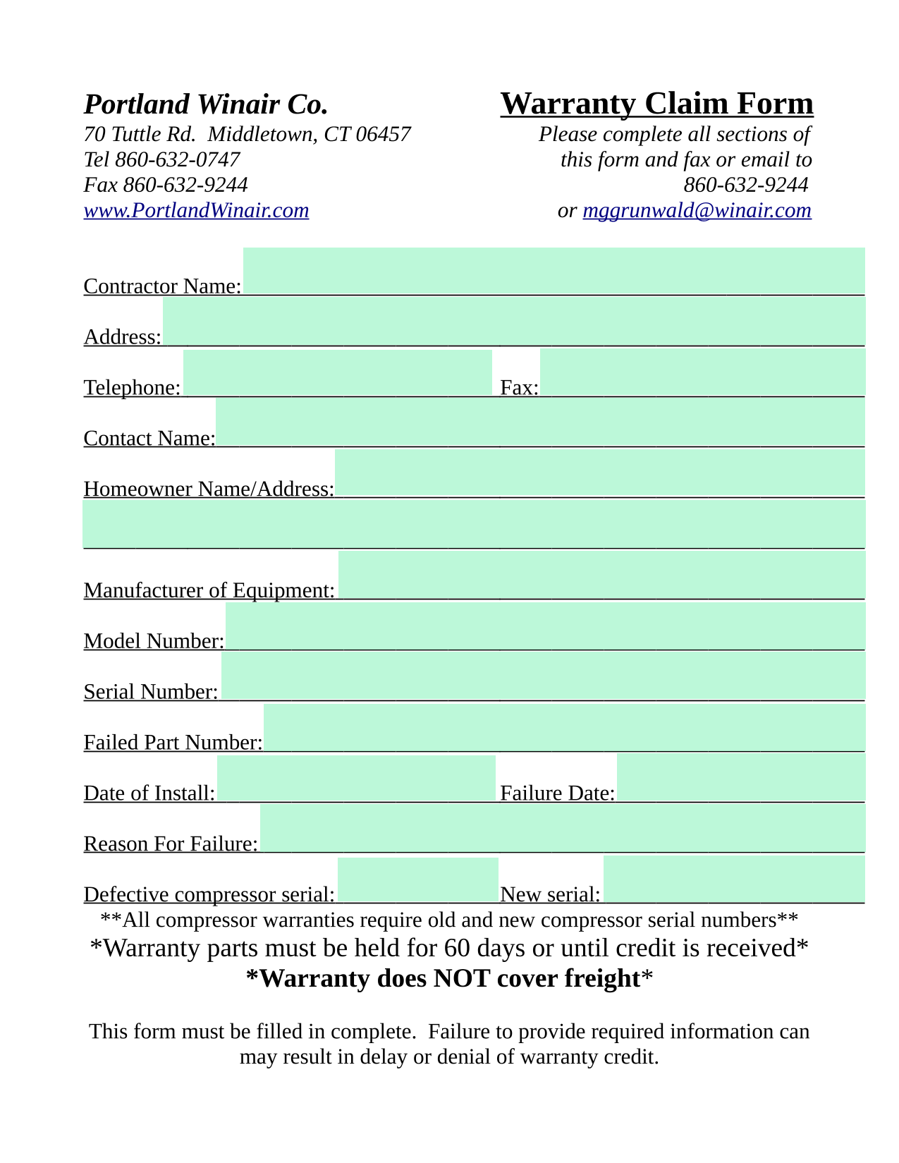 Louisiana L3 Form 2026
