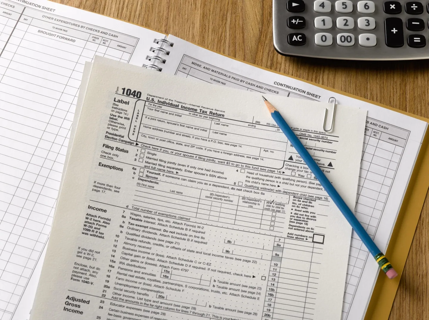 Irs 1099 Tax Form 2026