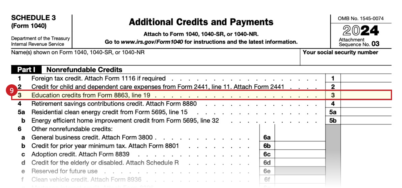Irs Form Schedule C 2026