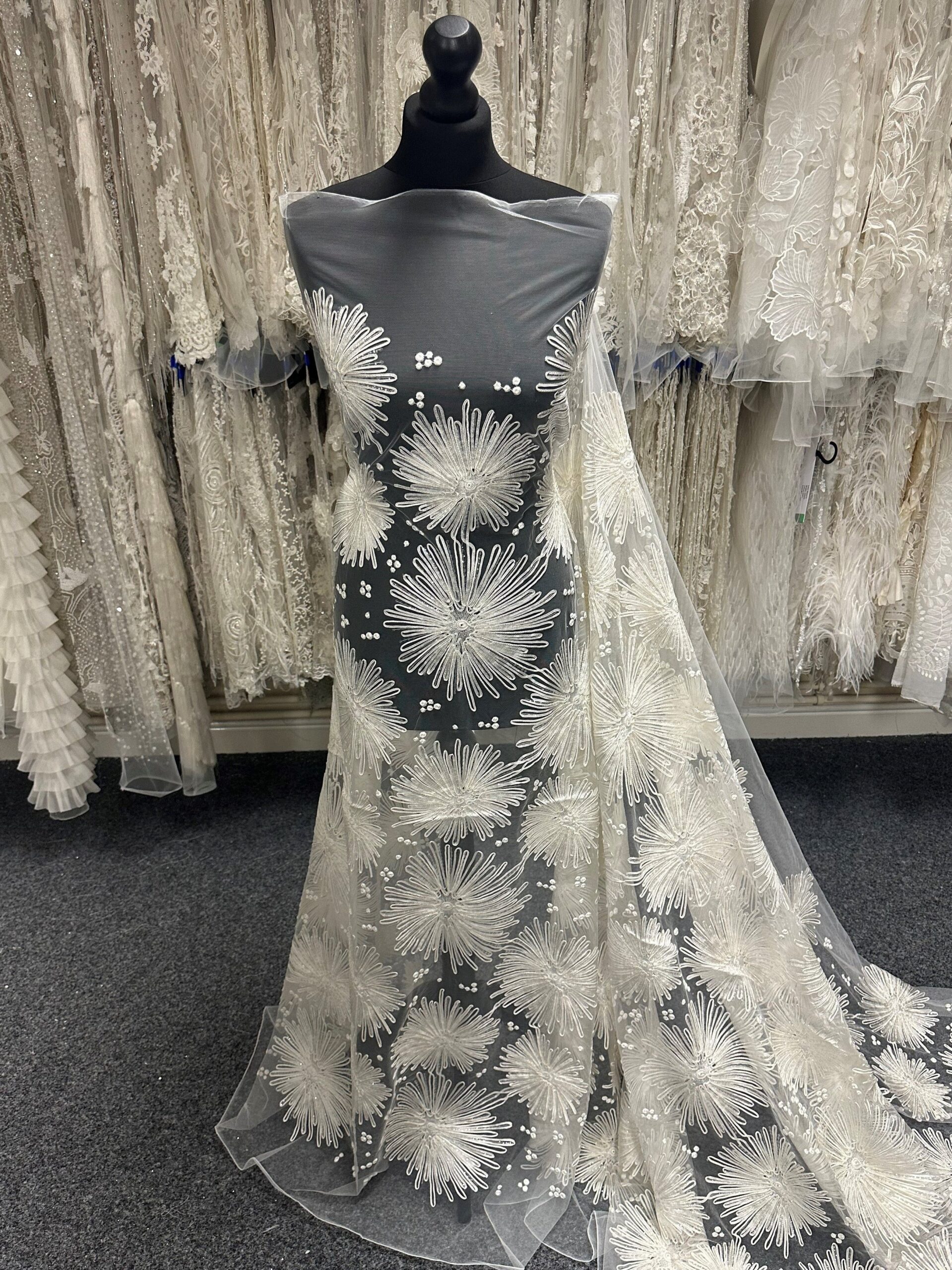 Lace Designs And Patterns
